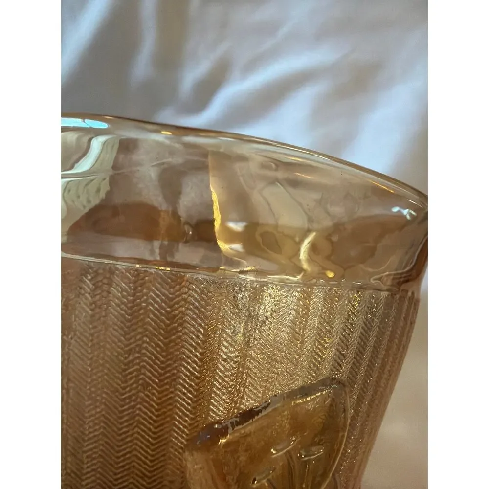 Jeannette Glass add stunning